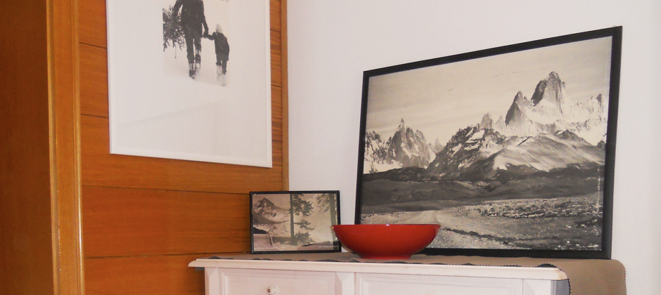 Apartment Laura Lorenz